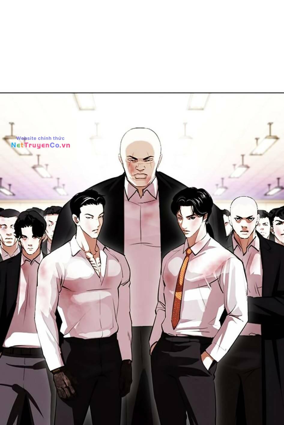 hoán đổi diệu kỳ chapter 392 - Next chapter 393