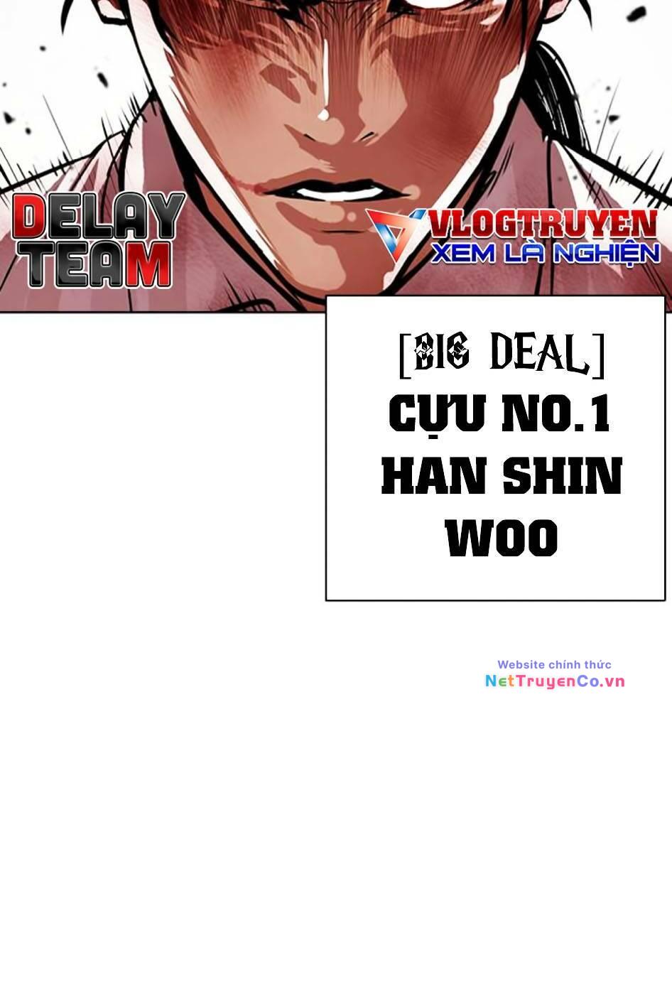 hoán đổi diệu kỳ chapter 392 - Next chapter 393