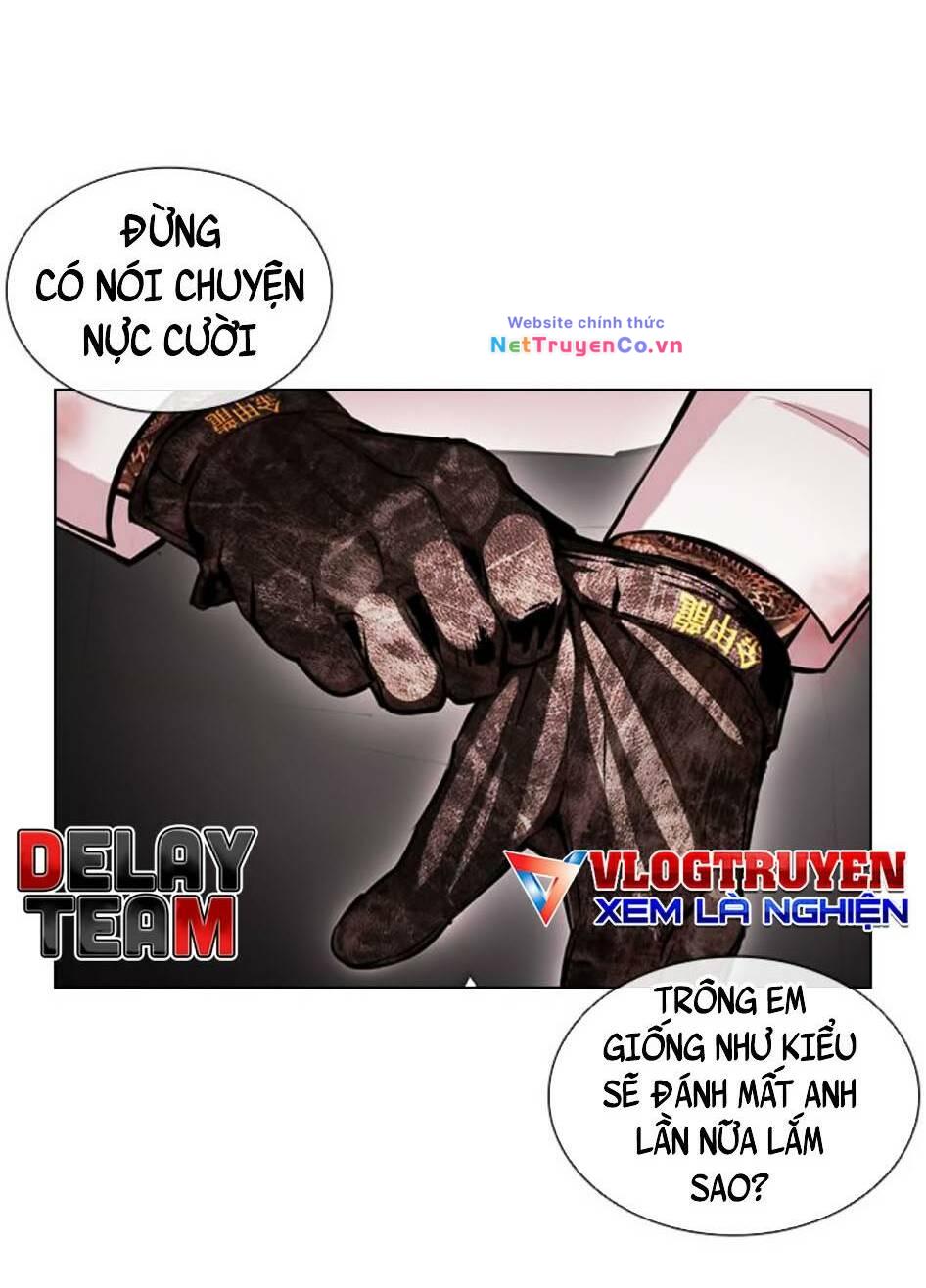 hoán đổi diệu kỳ chapter 392 - Next chapter 393