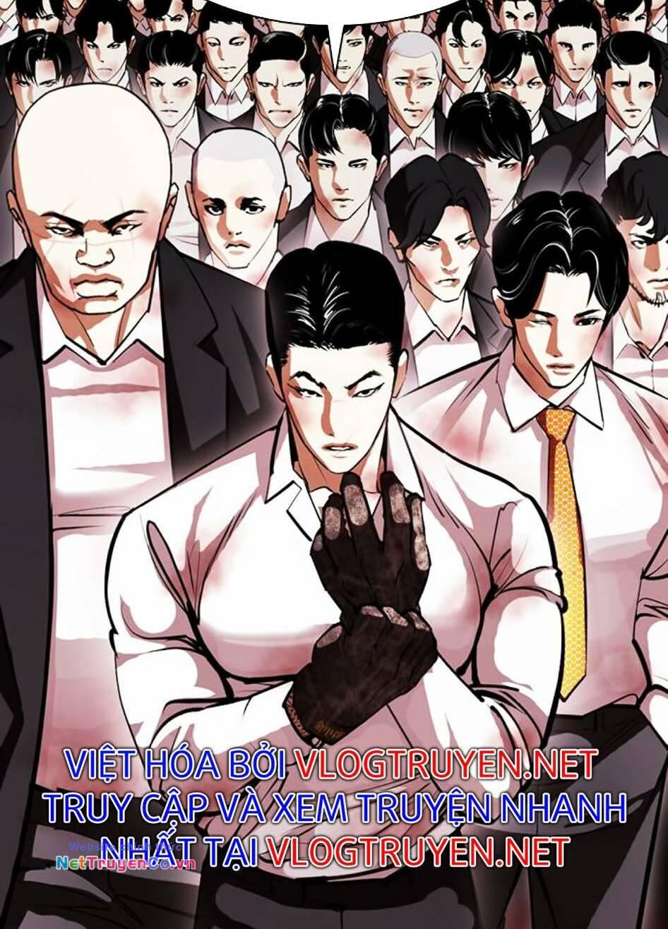 hoán đổi diệu kỳ chapter 392 - Next chapter 393