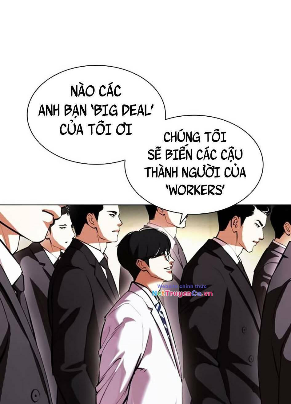 hoán đổi diệu kỳ chapter 392 - Next chapter 393