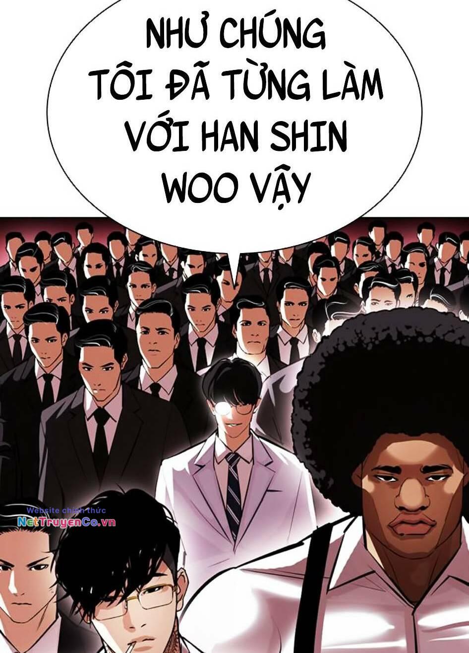 hoán đổi diệu kỳ chapter 392 - Next chapter 393