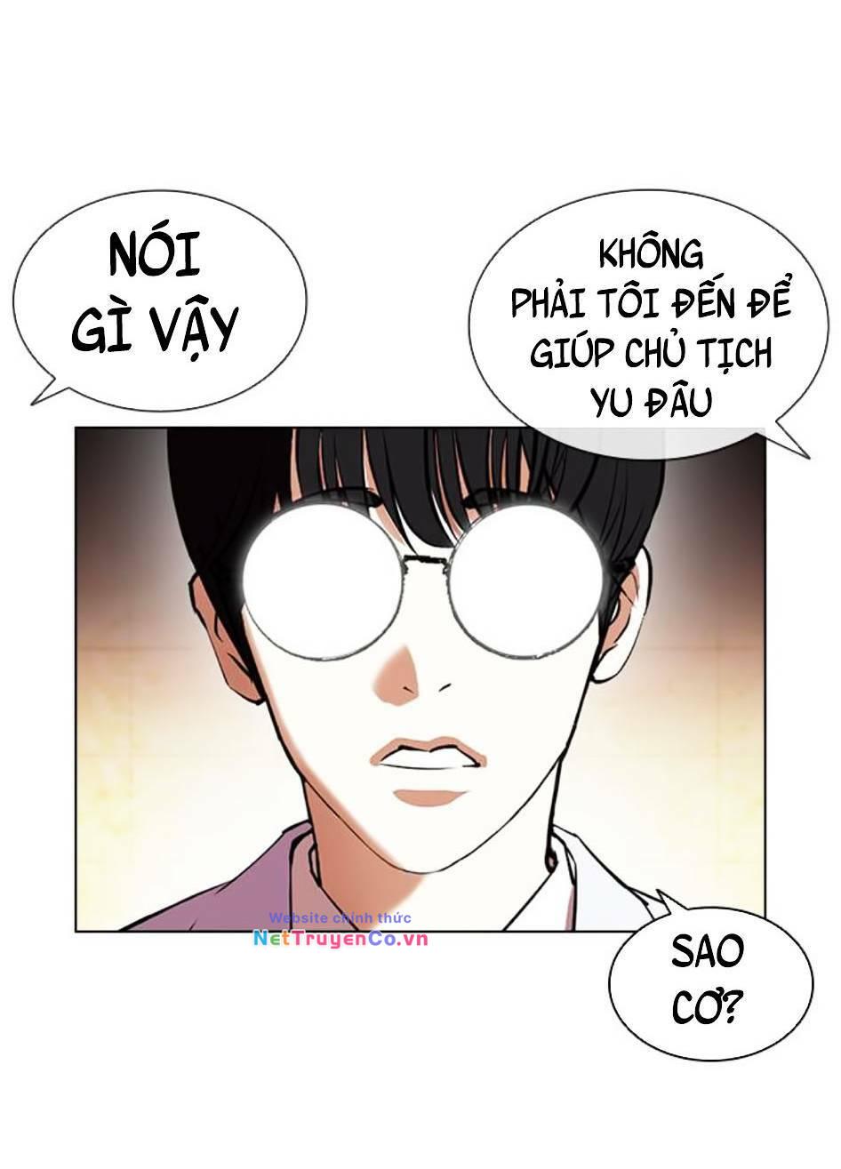 hoán đổi diệu kỳ chapter 392 - Next chapter 393