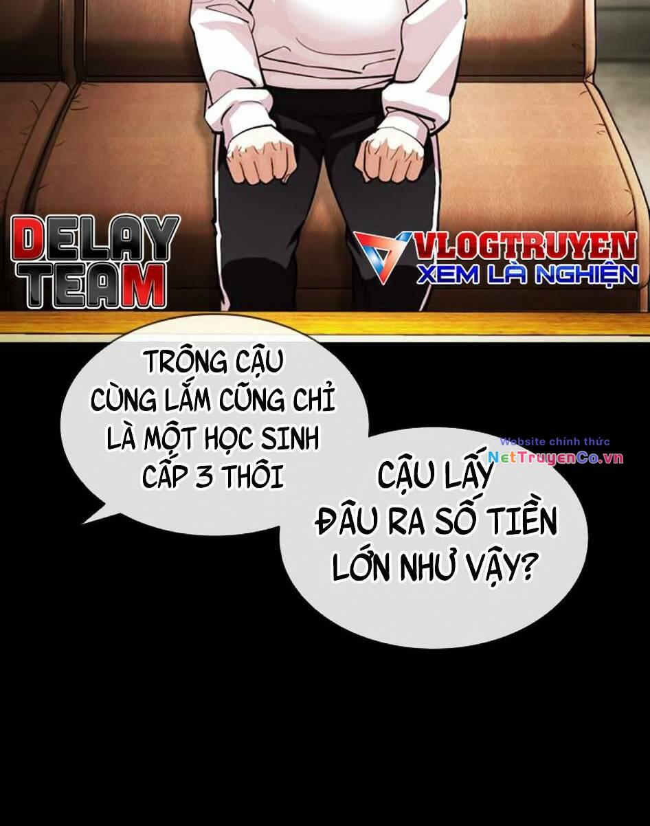 hoán đổi diệu kỳ chapter 392 - Next chapter 393