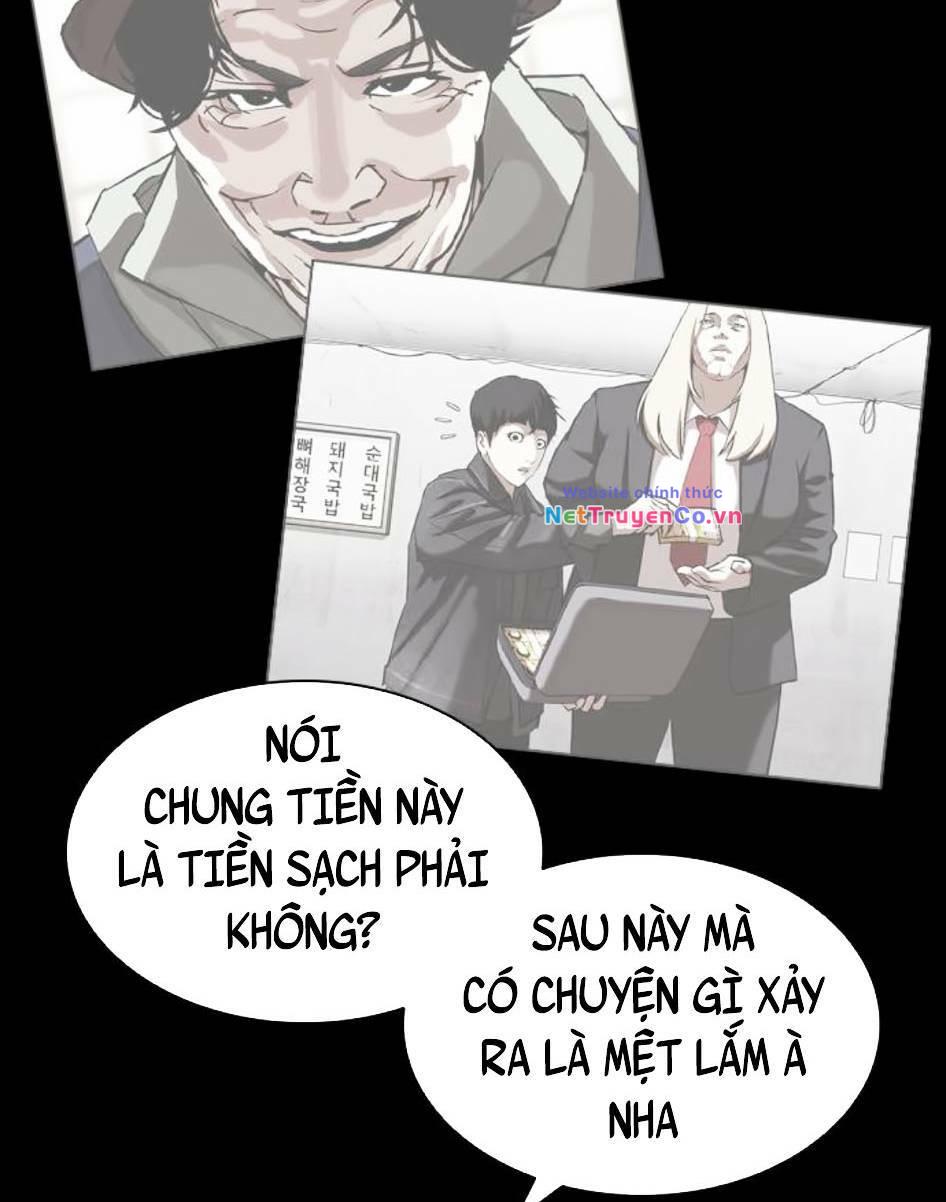 hoán đổi diệu kỳ chapter 392 - Next chapter 393