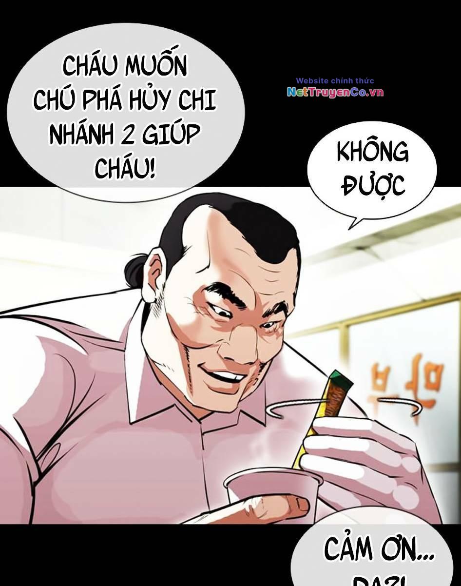 hoán đổi diệu kỳ chapter 392 - Next chapter 393