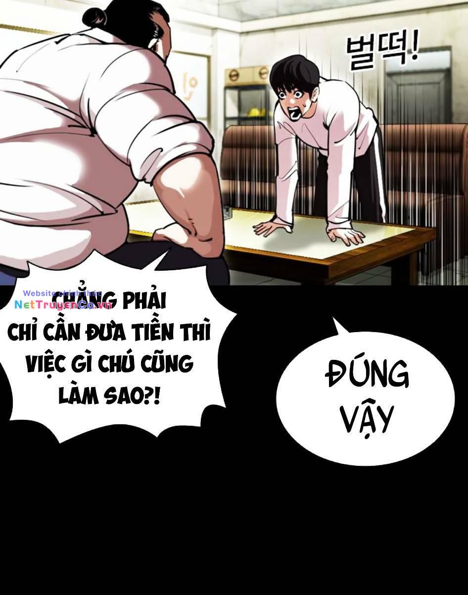 hoán đổi diệu kỳ chapter 392 - Next chapter 393