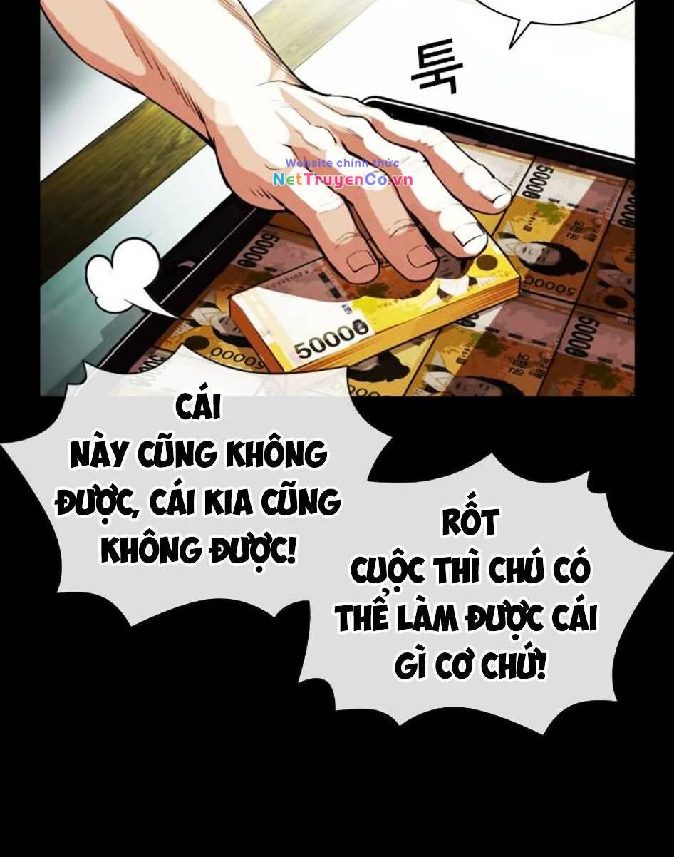 hoán đổi diệu kỳ chapter 392 - Next chapter 393