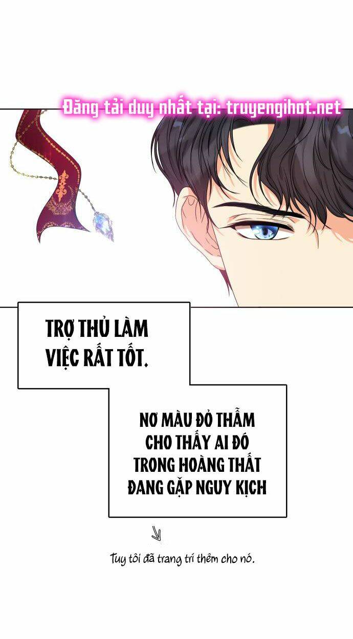 hoán đổi linh hồn Chapter 1.4 - Trang 2