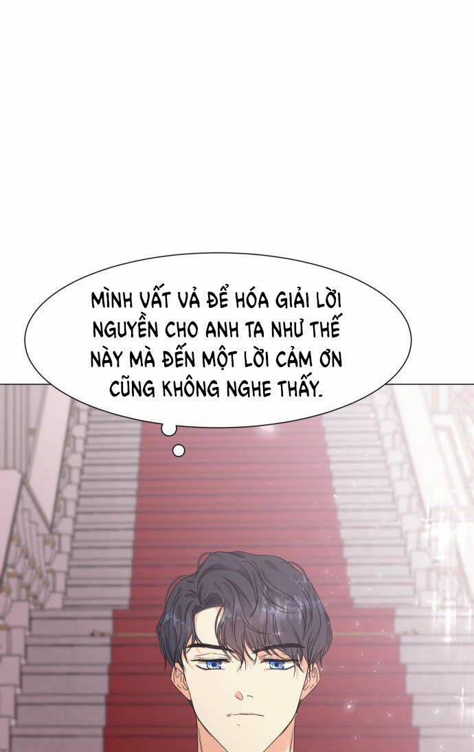 hoán đổi linh hồn Chapter 1.4 - Trang 2