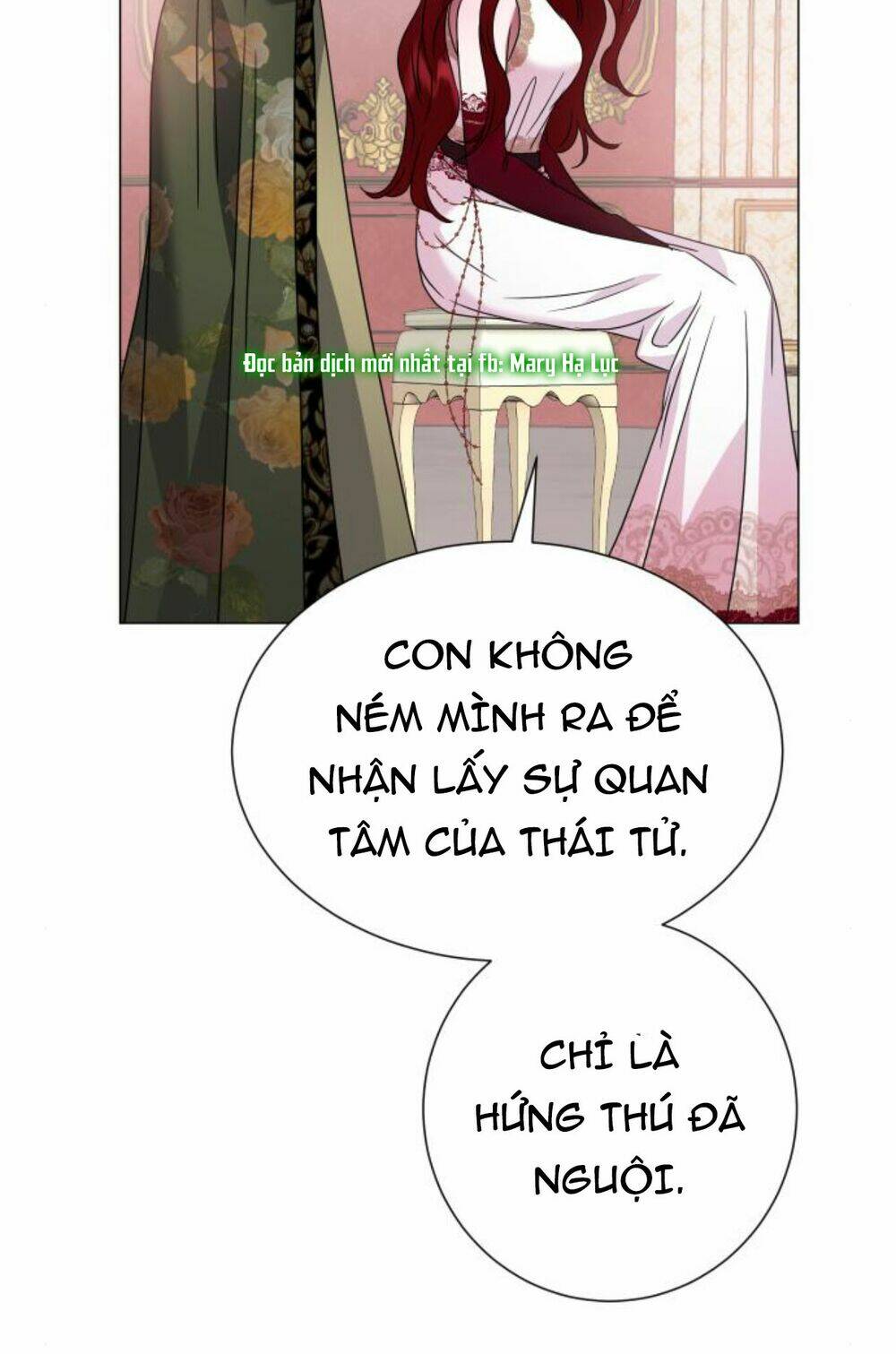 hoán đổi linh hồn chapter 30 - Trang 2