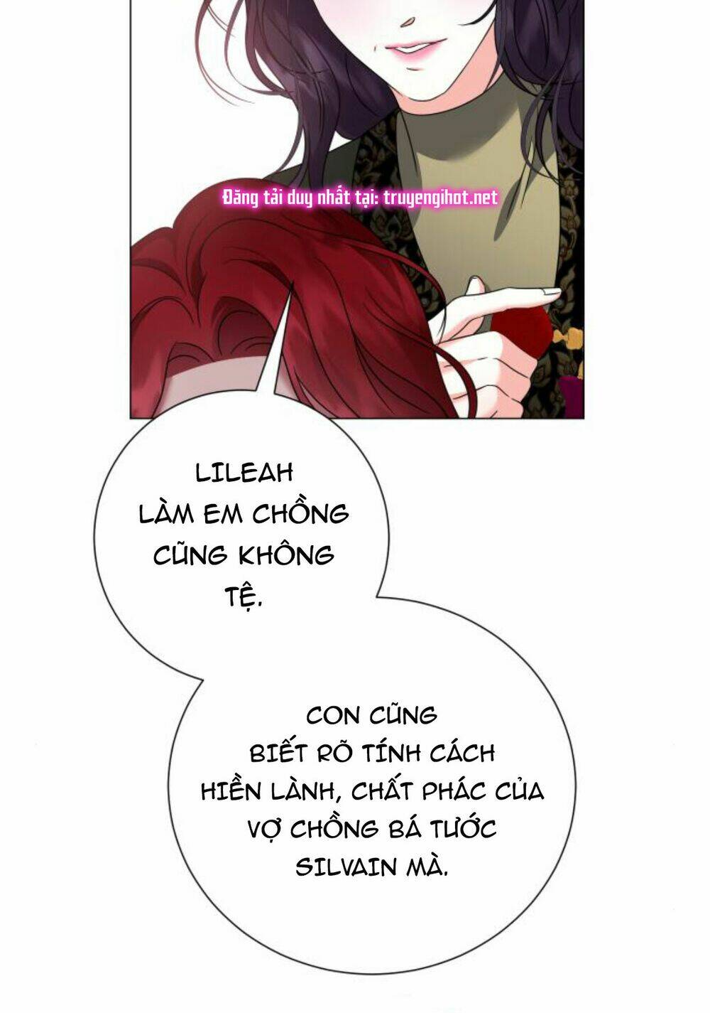 hoán đổi linh hồn chapter 30 - Trang 2