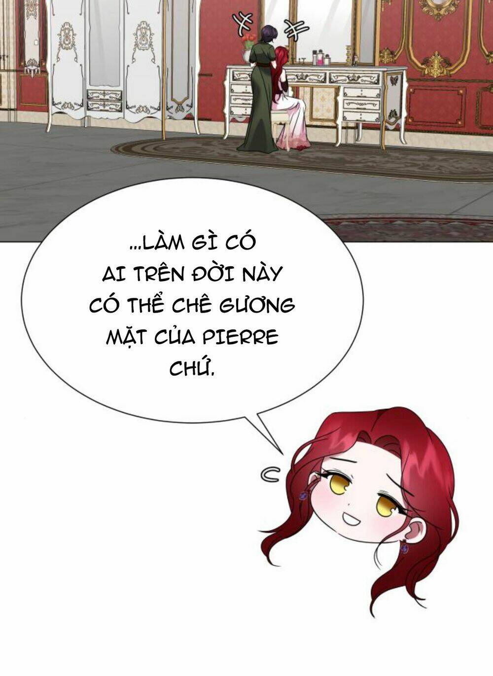 hoán đổi linh hồn chapter 30 - Trang 2