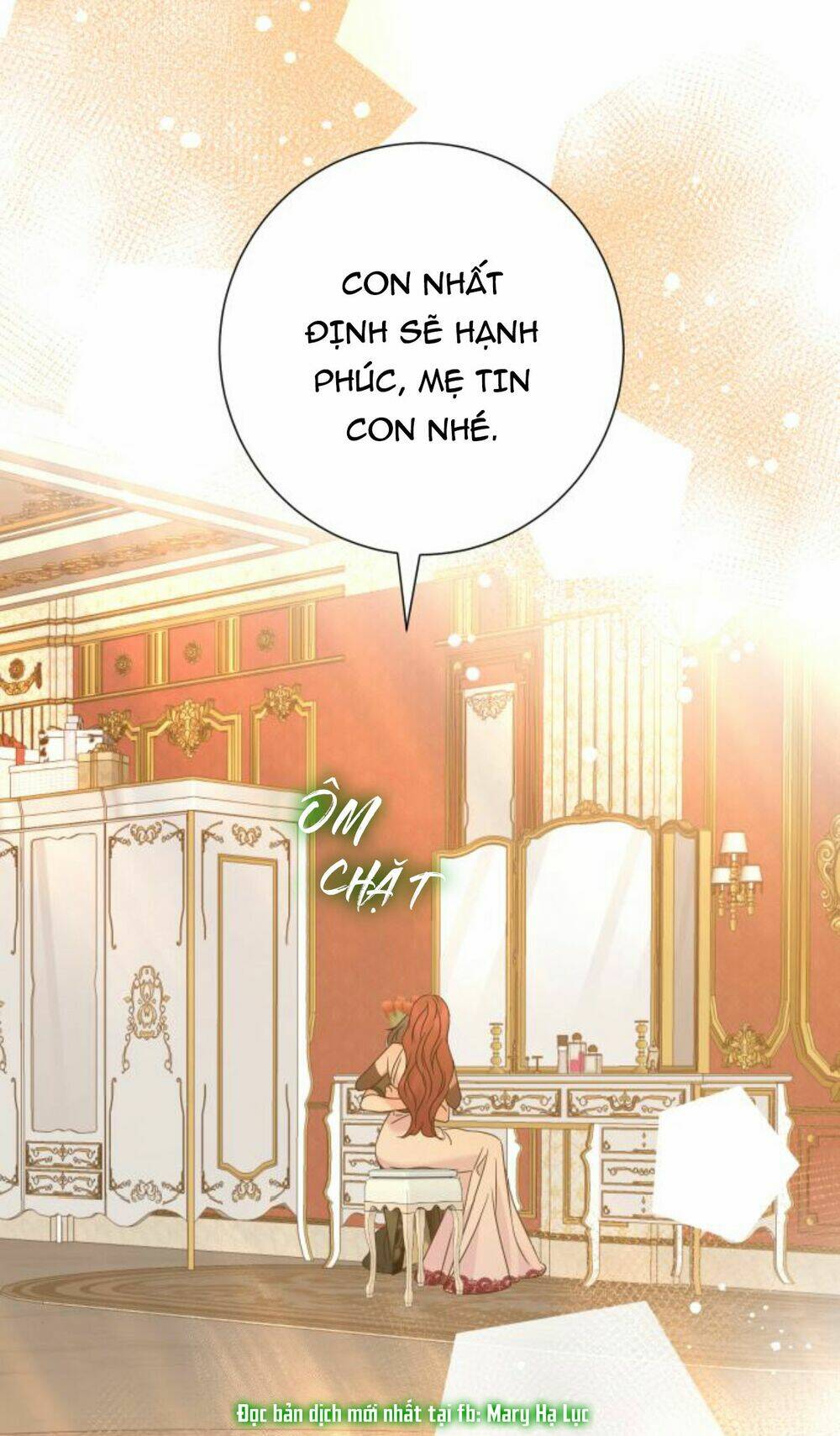 hoán đổi linh hồn chapter 30 - Trang 2