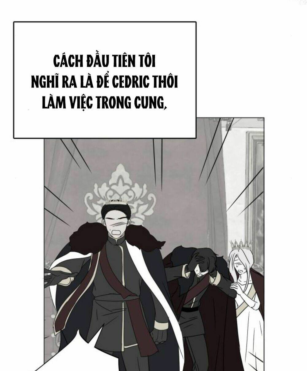 hoán đổi linh hồn chapter 30 - Trang 2