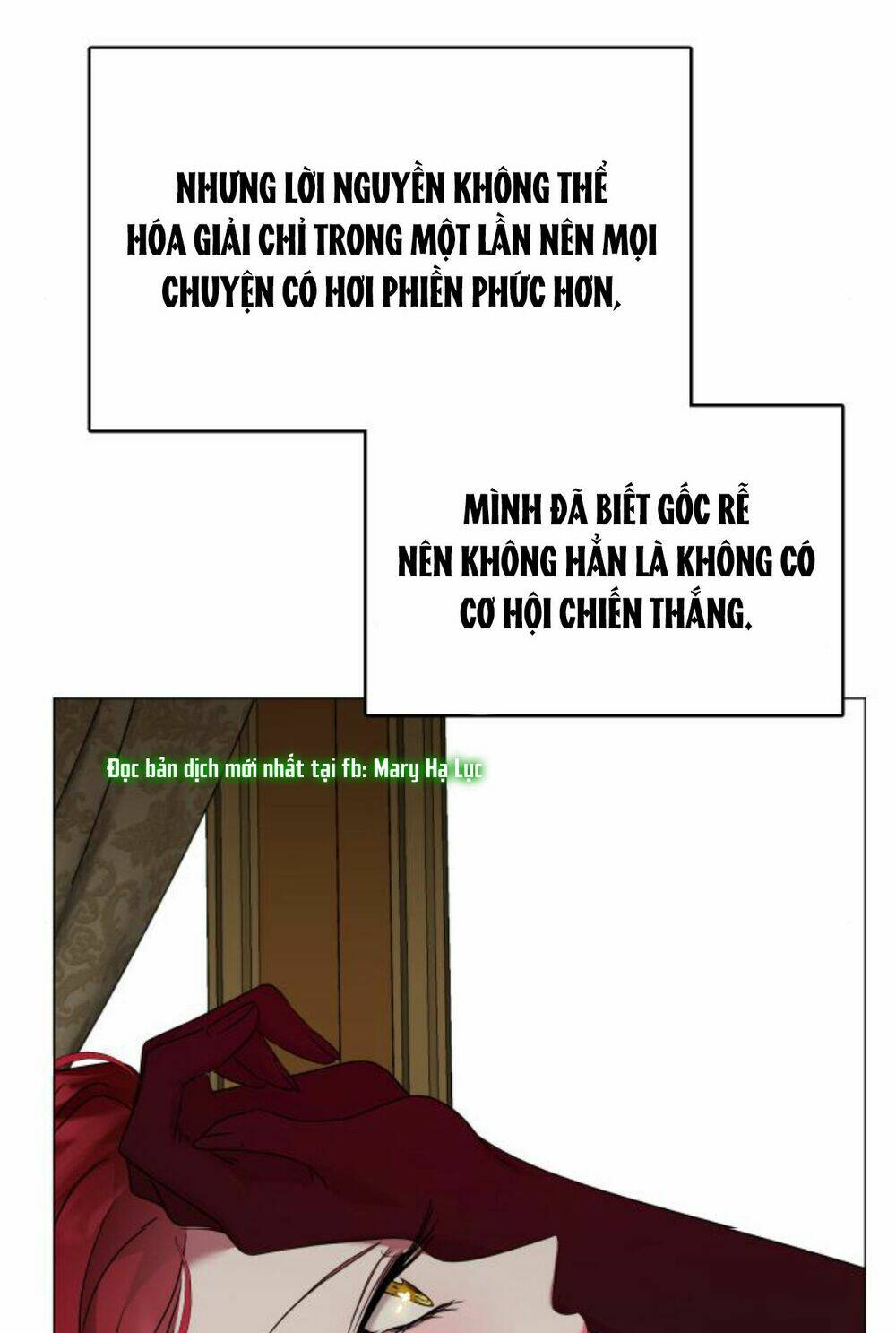 hoán đổi linh hồn chapter 30 - Trang 2