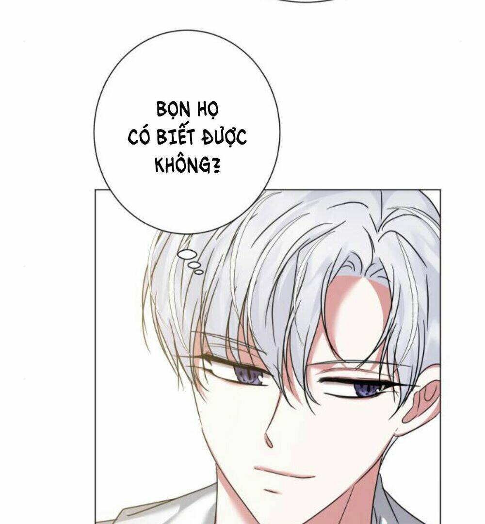 hoán đổi linh hồn chapter 30 - Trang 2