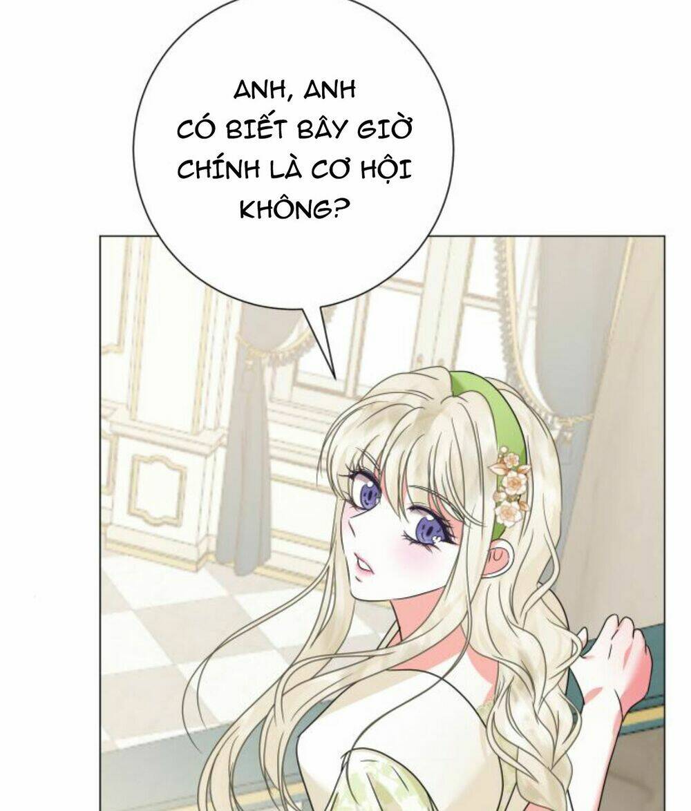 hoán đổi linh hồn chapter 30 - Trang 2