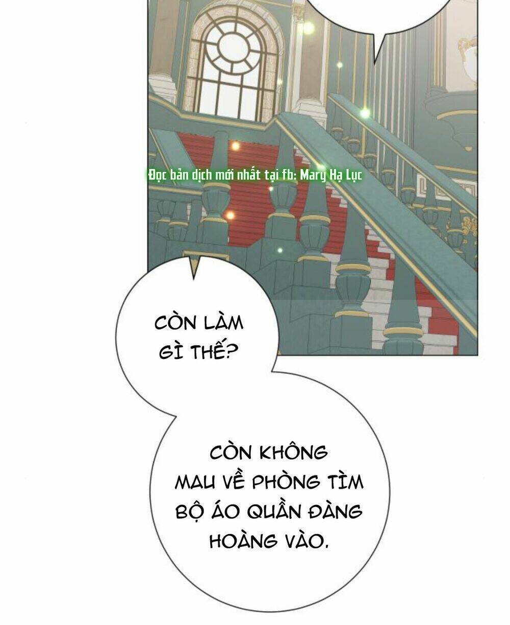 hoán đổi linh hồn chapter 30 - Trang 2