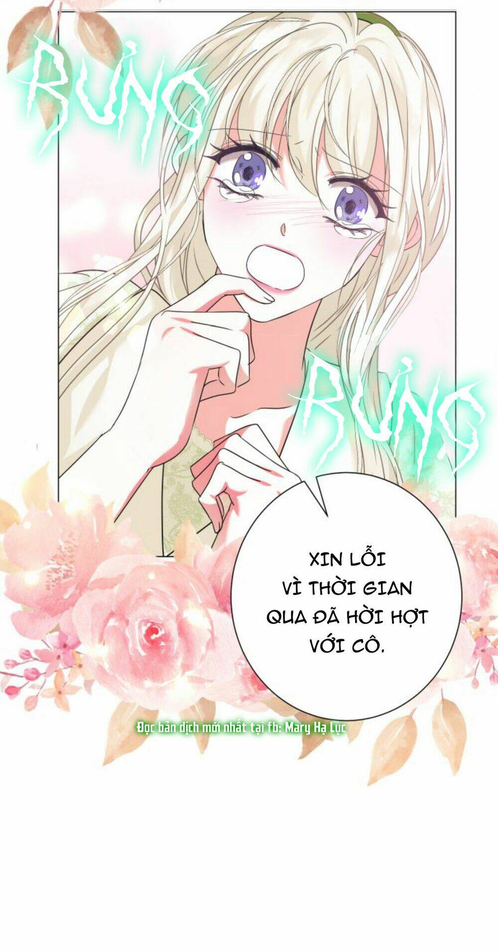 hoán đổi linh hồn chapter 30 - Trang 2