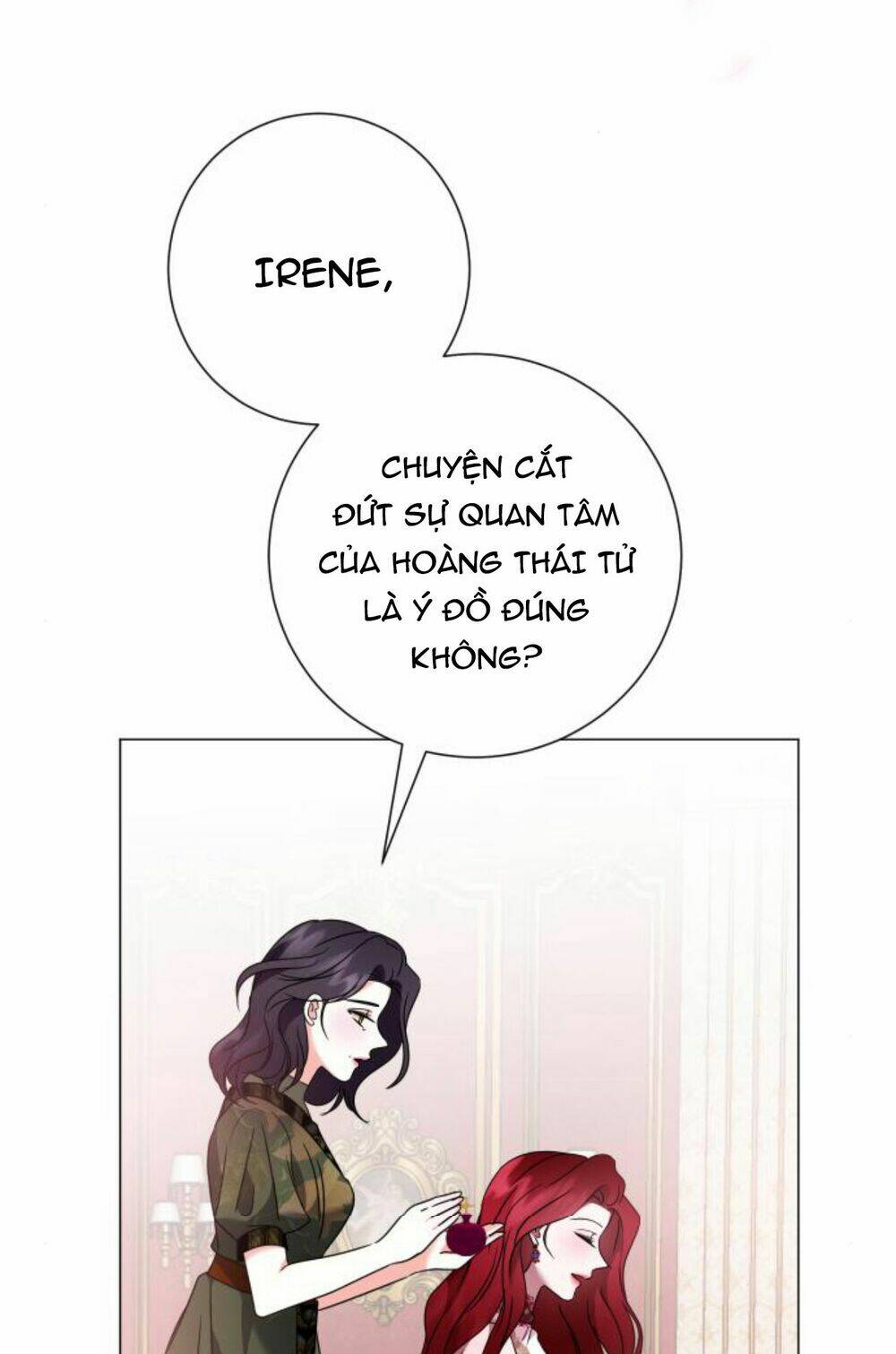 hoán đổi linh hồn chapter 30 - Trang 2