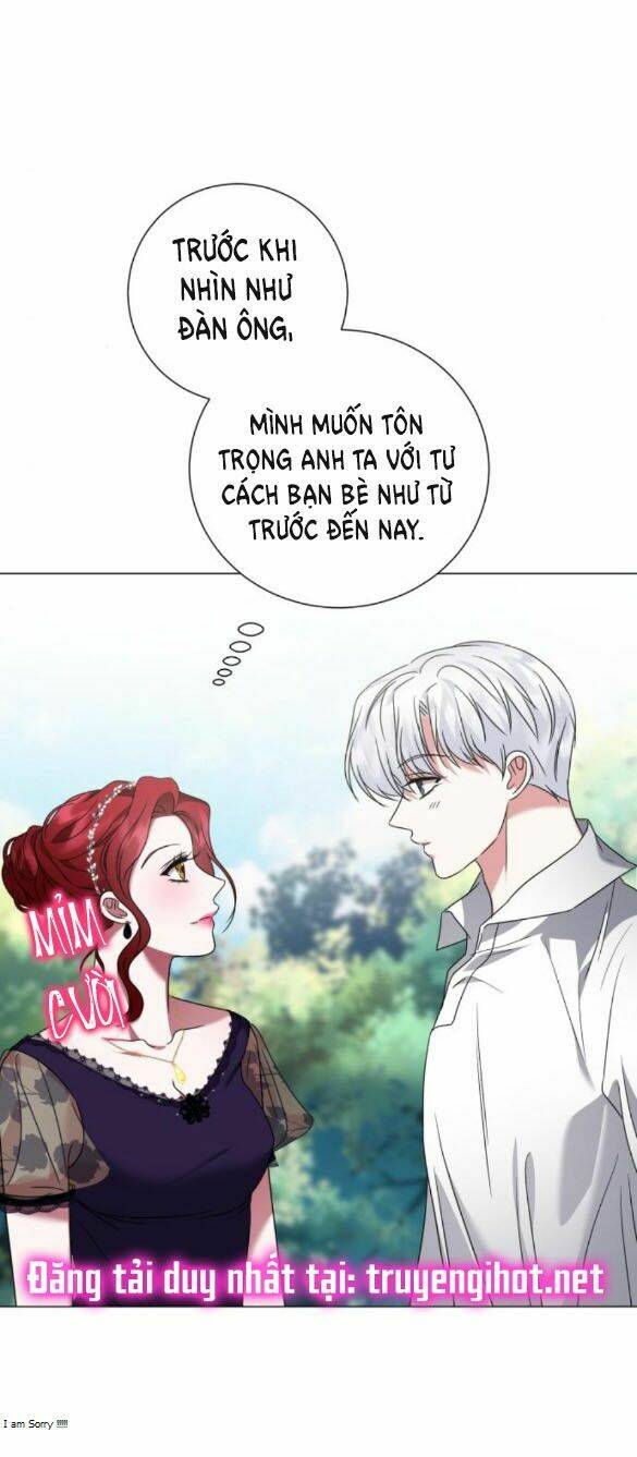 hoán đổi linh hồn chapter 38 - Trang 2