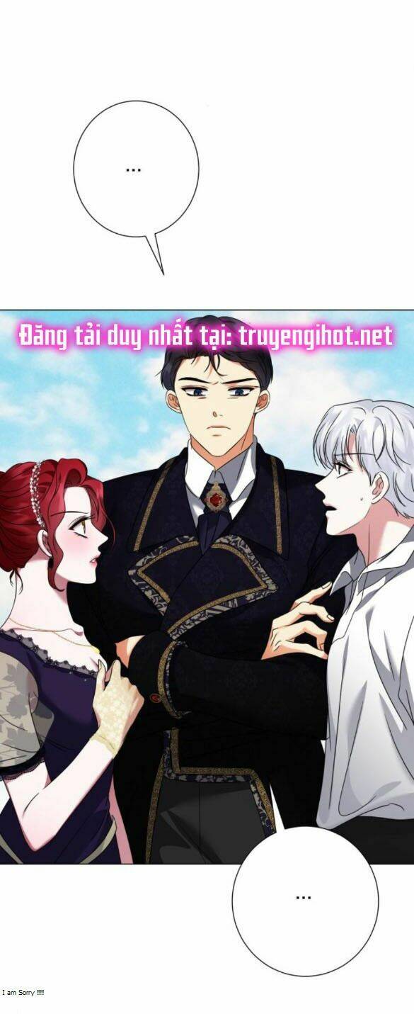 hoán đổi linh hồn chapter 38 - Trang 2