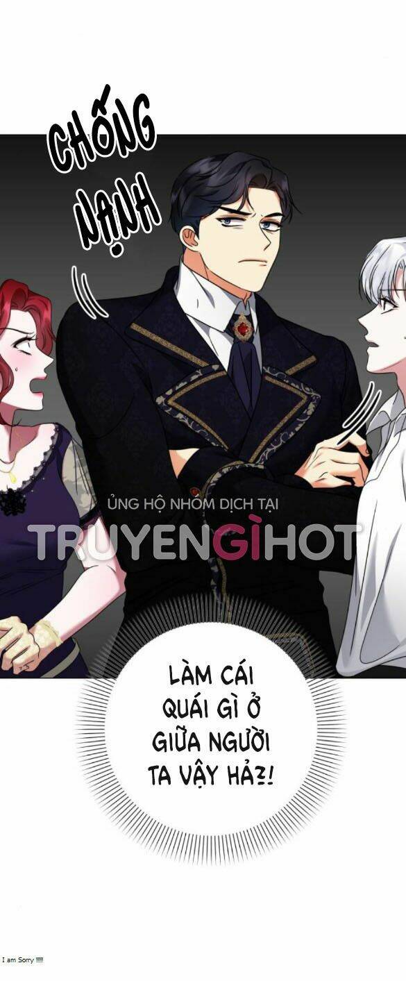 hoán đổi linh hồn chapter 38 - Trang 2