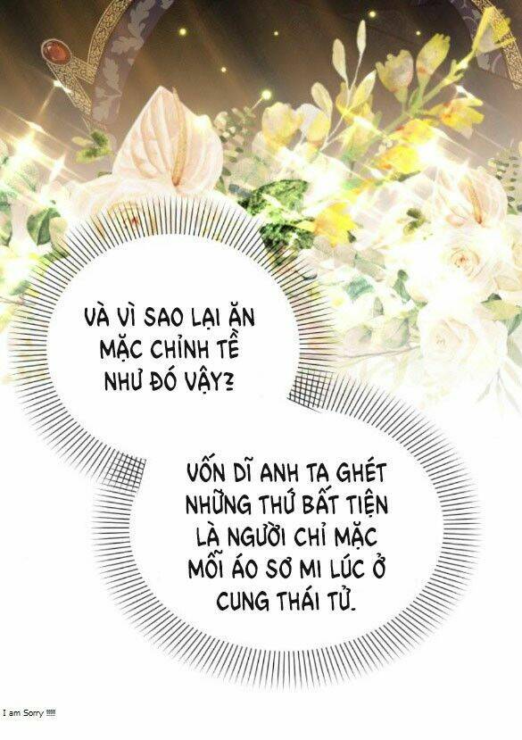 hoán đổi linh hồn chapter 38 - Trang 2