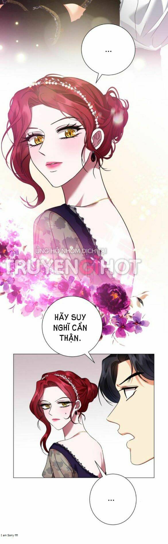 hoán đổi linh hồn chapter 38 - Trang 2