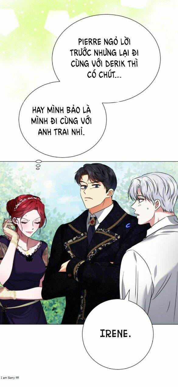 hoán đổi linh hồn chapter 38 - Trang 2