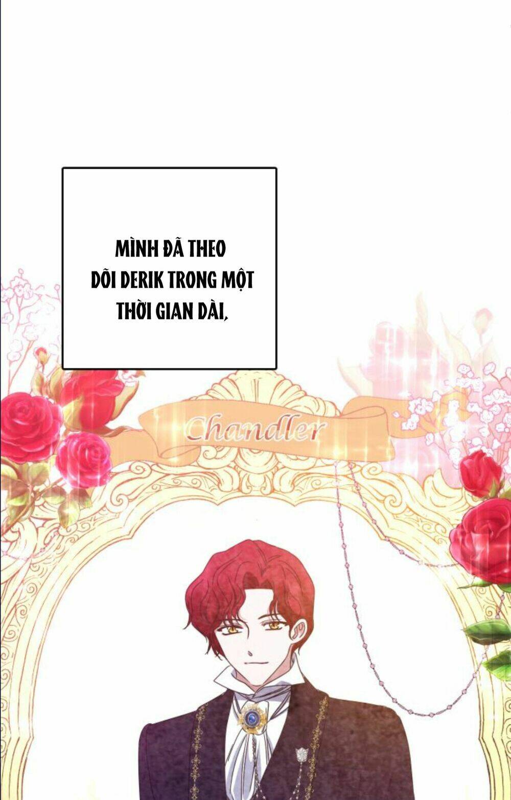 hoán đổi linh hồn Chapter 4.1 - Trang 2