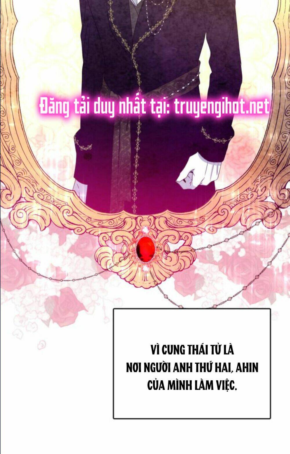 hoán đổi linh hồn Chapter 4.1 - Trang 2