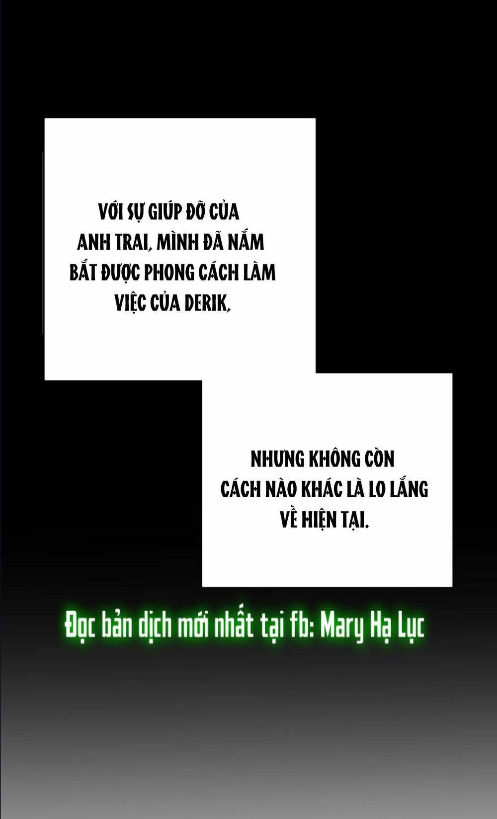 hoán đổi linh hồn Chapter 4.1 - Trang 2