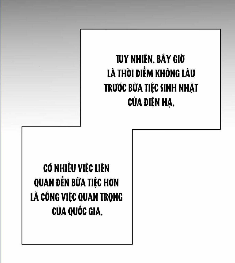 hoán đổi linh hồn Chapter 4.1 - Trang 2