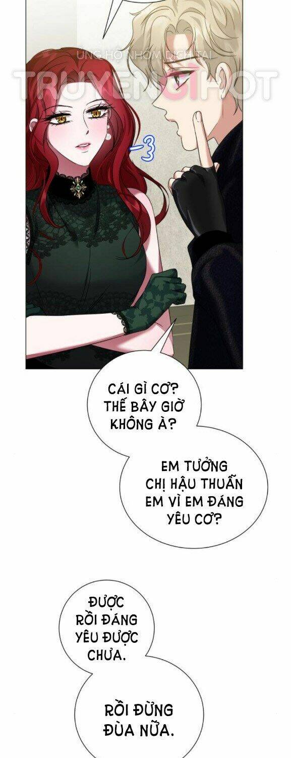 hoán đổi linh hồn chapter 41.1 - Trang 2