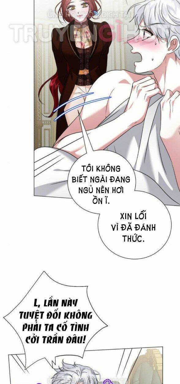 hoán đổi linh hồn chapter 43.1 - Trang 2