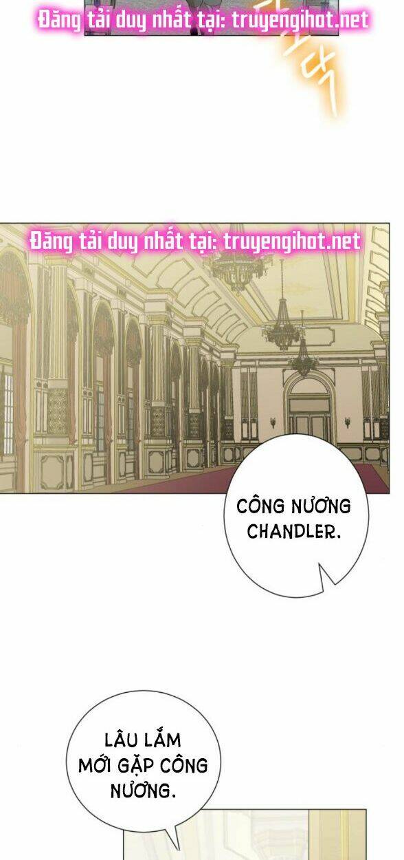 hoán đổi linh hồn chapter 43.1 - Trang 2