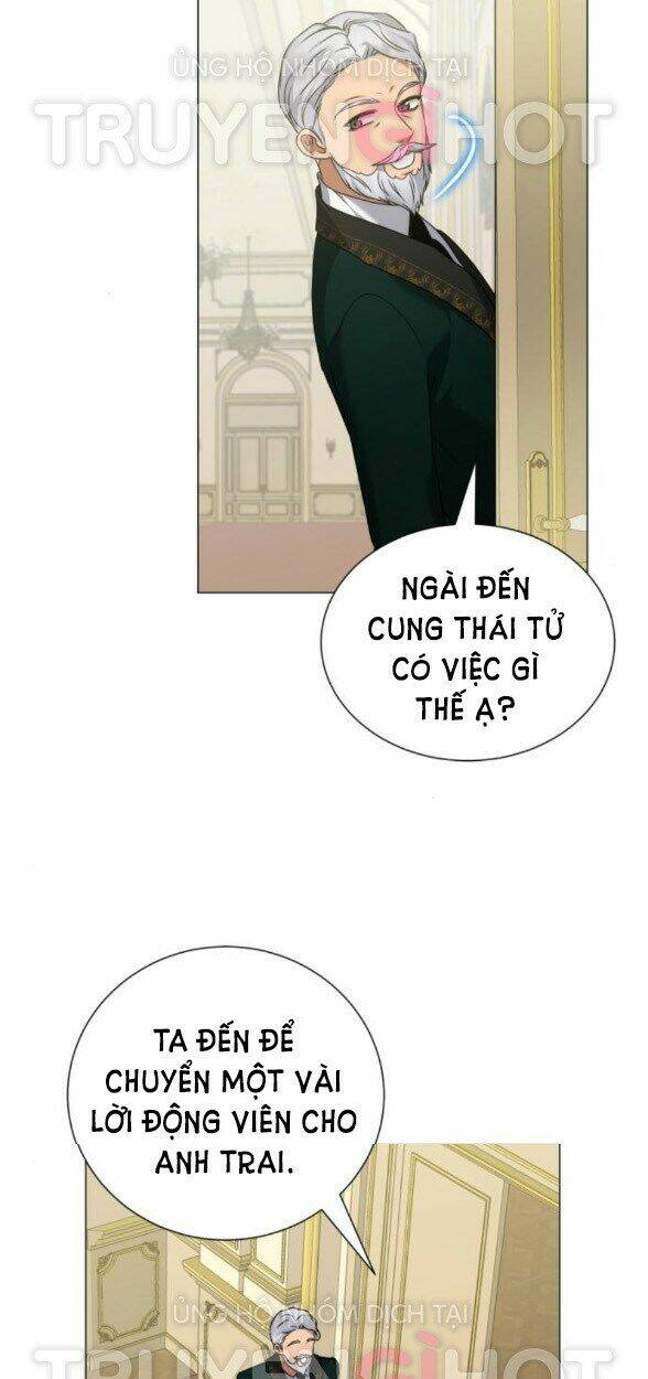 hoán đổi linh hồn chapter 43.1 - Trang 2