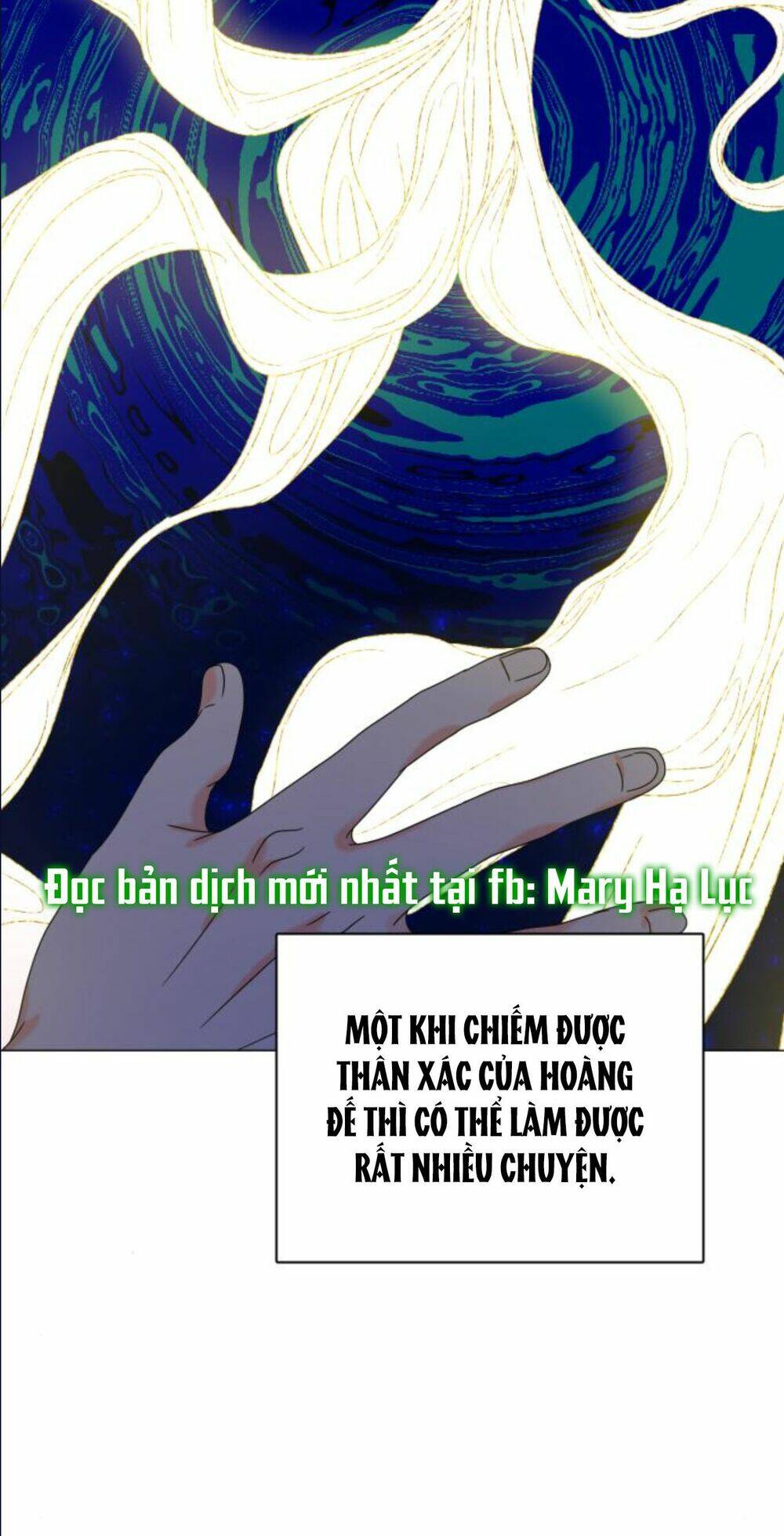 hoán đổi linh hồn Chapter 5.3 - Trang 2