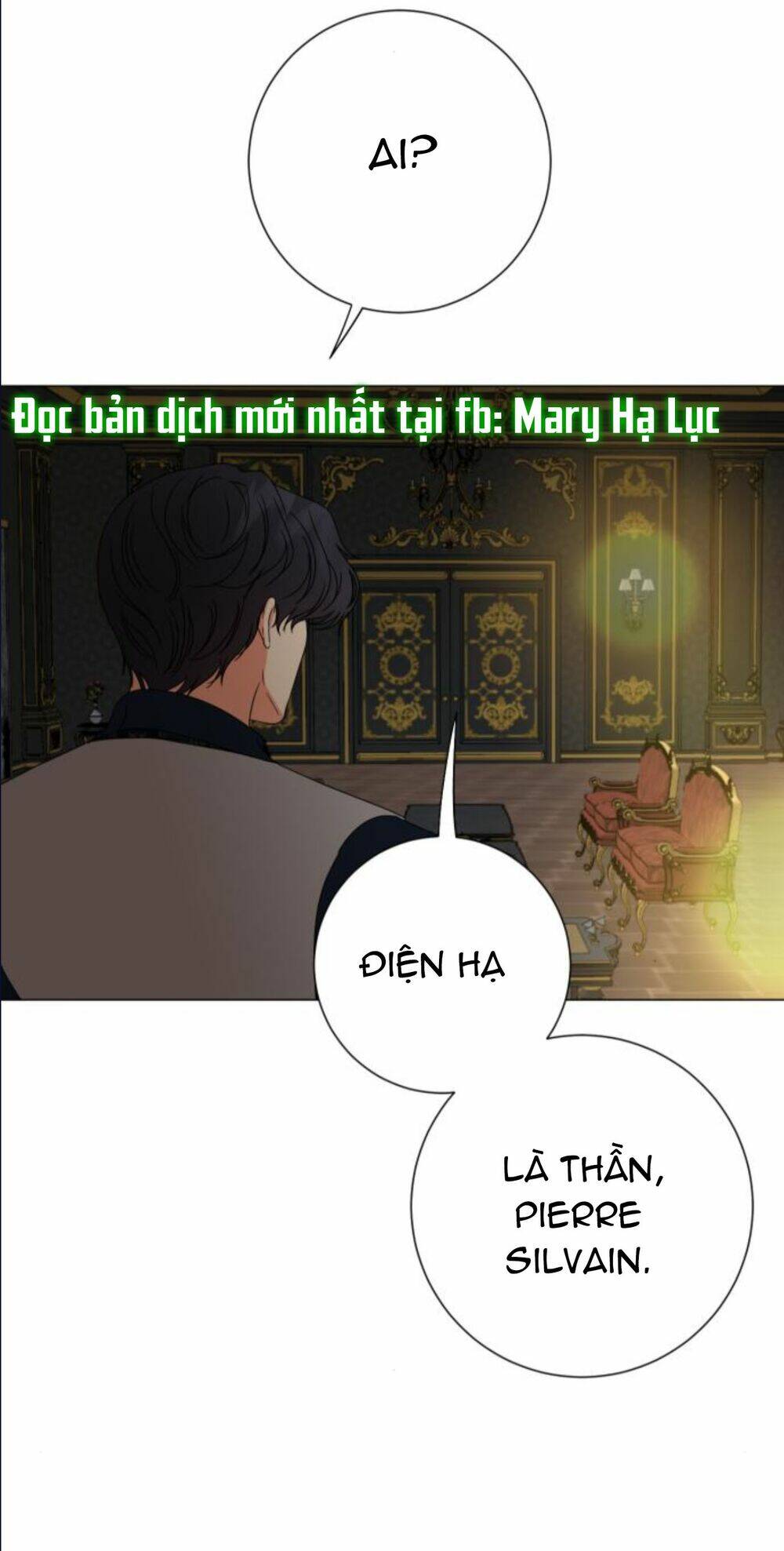 hoán đổi linh hồn Chapter 5.3 - Trang 2