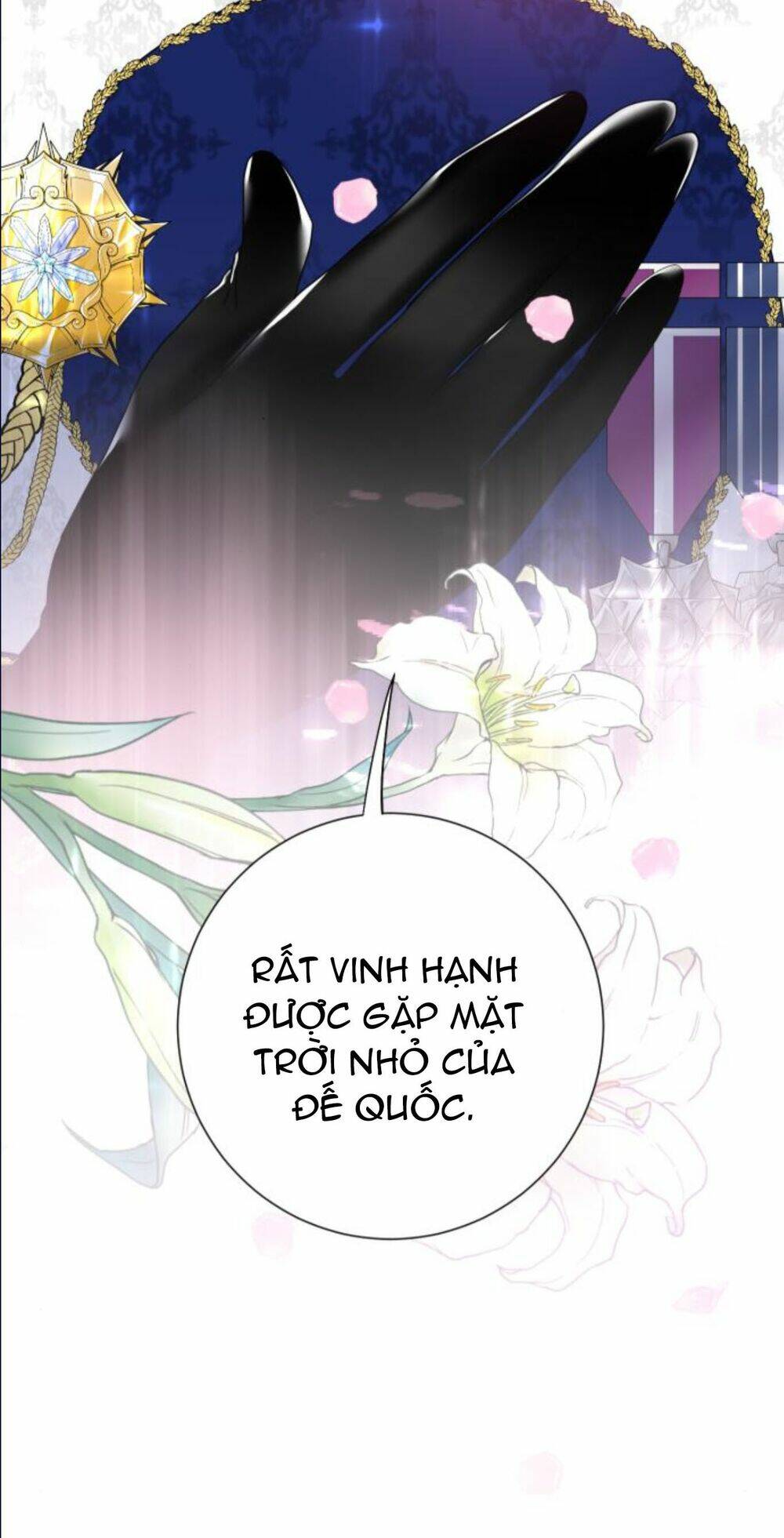 hoán đổi linh hồn Chapter 5.3 - Trang 2