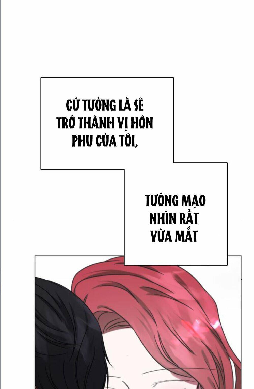 hoán đổi linh hồn Chapter 5.3 - Trang 2