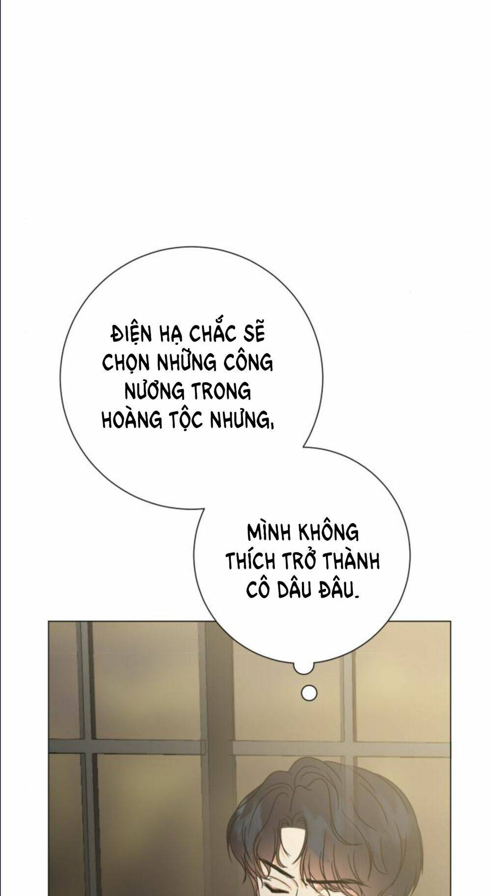 hoán đổi linh hồn Chapter 5.3 - Trang 2