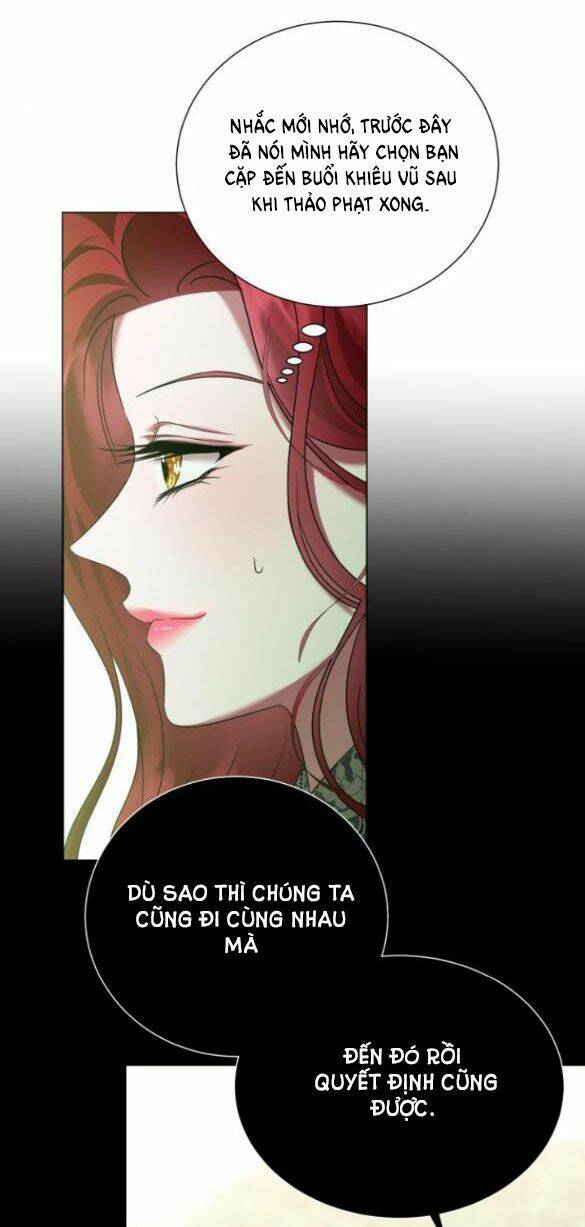 hoán đổi linh hồn chapter 51 - Trang 2