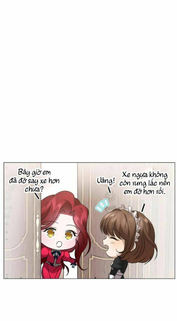 hoán đổi linh hồn chapter 51 - Trang 2