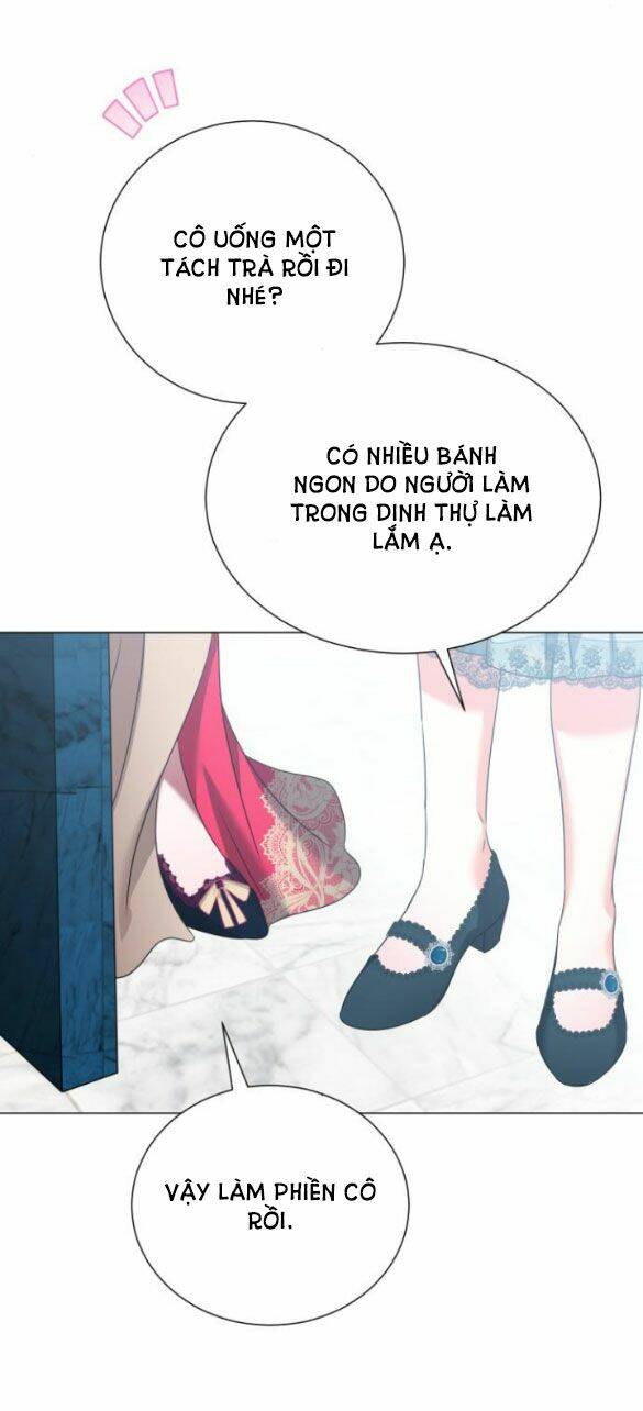 hoán đổi linh hồn chapter 51 - Trang 2