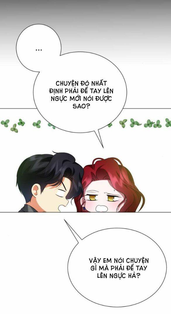 hoán đổi linh hồn chapter 51 - Trang 2