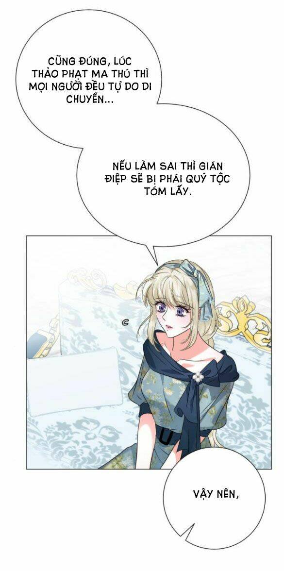 hoán đổi linh hồn chapter 51 - Trang 2