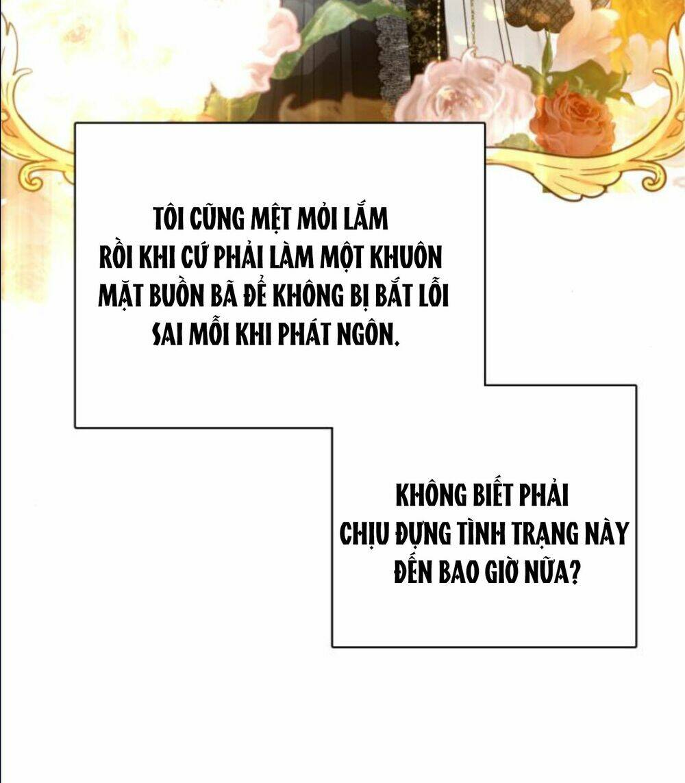 hoán đổi linh hồn Chapter 6.4 - Trang 2